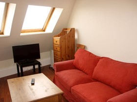 Apartamentos Canigou 3000