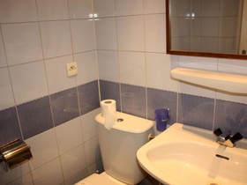 Apartamentos Canigou 3000