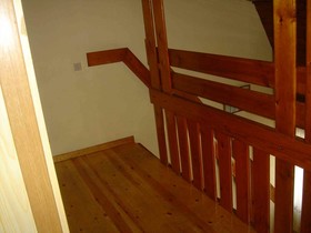 Apartamentos Lake Placid