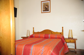 Apartamentos Lake Placid