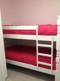 Apartamentos Lake Placid