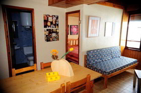 Apartamentos Lake Placid