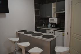 Apartamentos Lake Placid