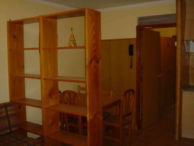 Apartamentos Lake Placid