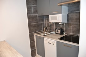 Apartamentos Lake Placid