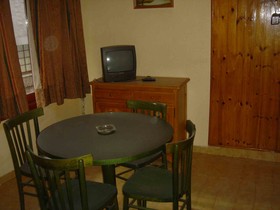 Apartamentos Lake Placid