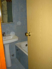 Apartamentos Lake Placid