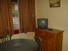 Apartamentos Lake Placid