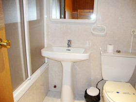 Apartamentos Lake Placid