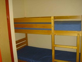 Apartamentos Lake Placid