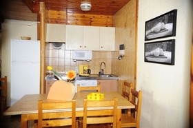 Apartamentos Lake Placid