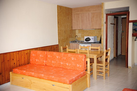 Apartamentos Lake Placid