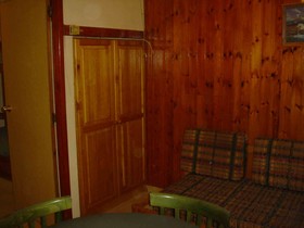 Apartamentos Lake Placid