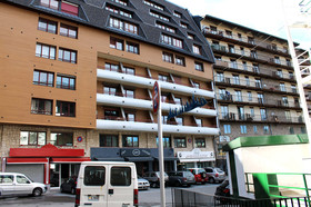 Apartamentos Lake Placid