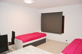 Apartamentos Lake Placid