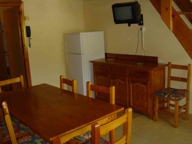 Apartamentos Lake Placid