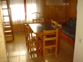 Apartamentos Lake Placid