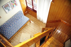 Apartamentos Lake Placid
