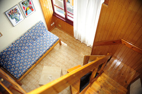Apartamentos Lake Placid