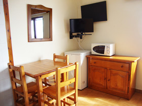 Apartamentos Lake Placid