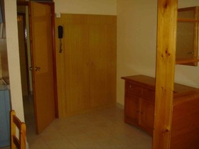 Apartamentos Lake Placid