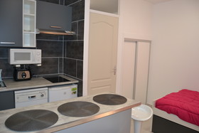 Apartamentos Lake Placid
