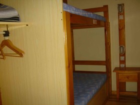 Apartamentos Lake Placid