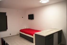 Apartamentos Lake Placid