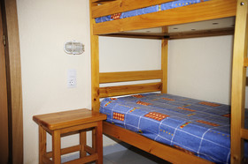 Apartamentos Lake Placid