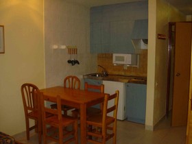 Apartamentos Lake Placid