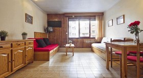 Apartamentos Lake Placid