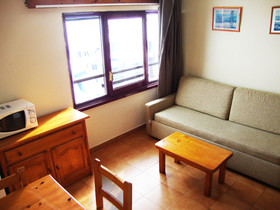 Apartamentos Lake Placid