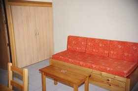 Apartamentos Lake Placid