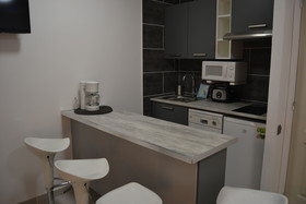 Apartamentos Lake Placid