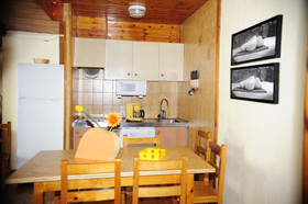 Apartamentos Lake Placid