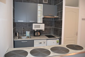 Apartamentos Lake Placid