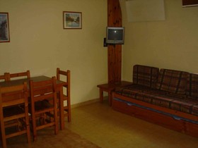 Apartamentos Lake Placid