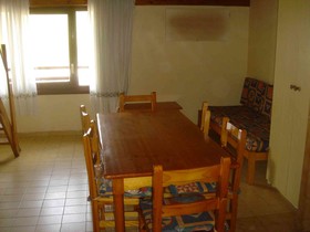 Apartamentos Lake Placid