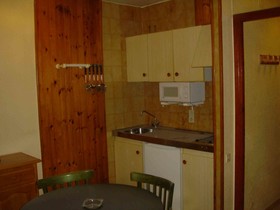 Apartamentos Lake Placid