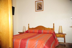 Apartamentos Lake Placid