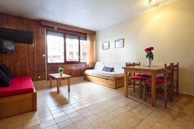 Apartamentos Lake Placid