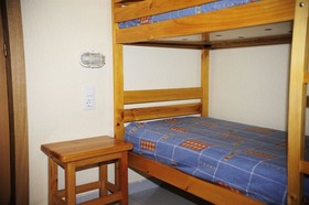 Apartamentos Lake Placid