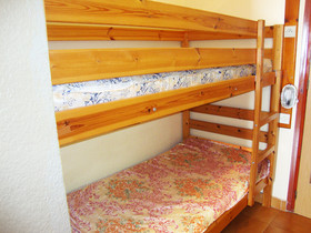 Apartamentos Lake Placid
