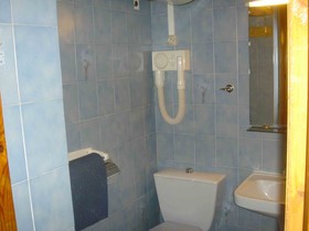 Apartamentos Lake Placid