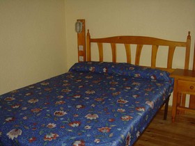 Apartamentos Lake Placid