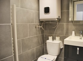 Apartamentos Lake Placid