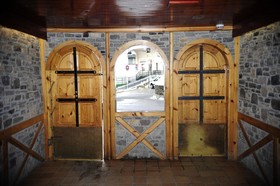 Apartamentos Lake Placid