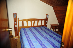 Apartamentos Lake Placid