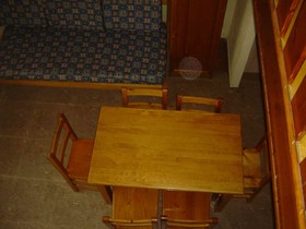 Apartamentos Lake Placid