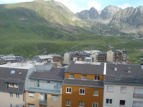 Apartamentos Lake Placid